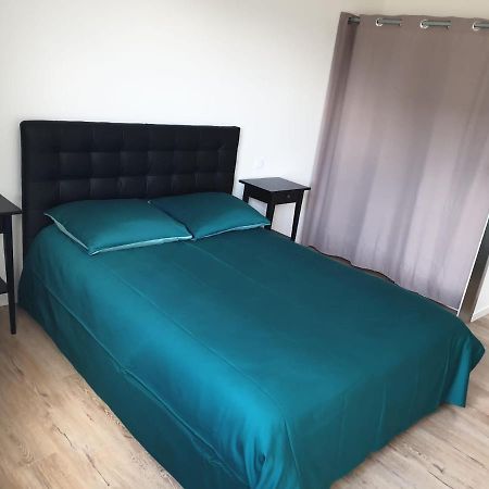 Grand Appartement, Lumineux Miniac-Morvan Eksteriør billede