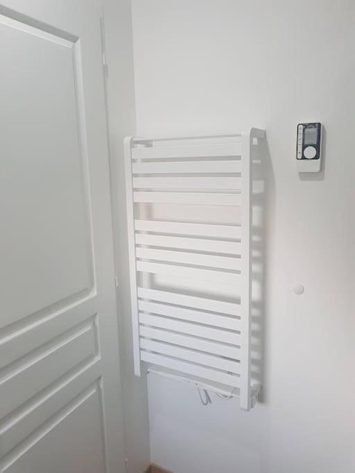 Grand Appartement, Lumineux Miniac-Morvan Eksteriør billede