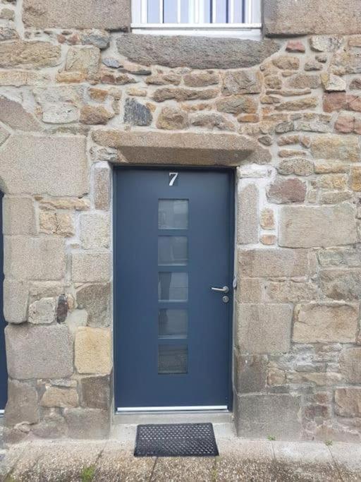 Grand Appartement, Lumineux Miniac-Morvan Eksteriør billede